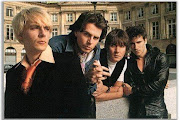 Duran Duran