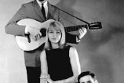 Peter, Paul & Mary