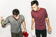 Twenty One Pilots