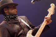Jesse Johnson