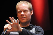 Max Richter