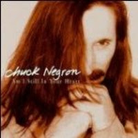 Am I Still in Your Heart