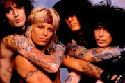 Motley Crue