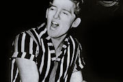 Jerry Lee Lewis
