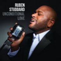 Ruben Studdard: Unconditional Love