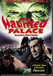 The Haunted Palace 1963