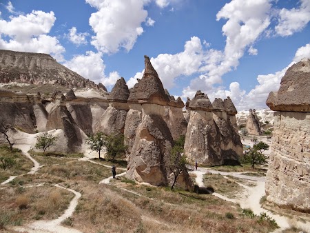 18. Fenomene geologice Cappadocia.JPG