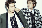 SUPER JUNIOR DONGHAE & EUNHYUK