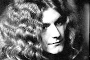 Robert Plant