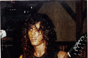 Chuck Schuldiner