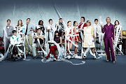 Glee