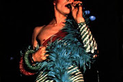 David Bowie