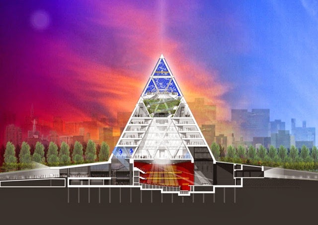 Astana Illuminati 9 Astana Illuminati 9