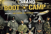Boot Camp Clik