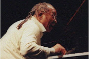 Cecil Taylor