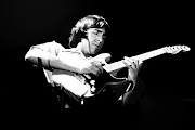Allan Holdsworth
