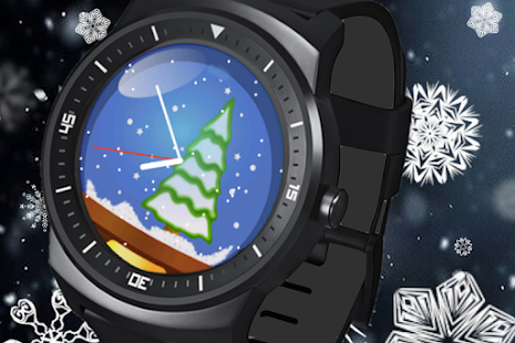 Snow Watch Screenshots 0