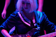 The Joy Formidable
