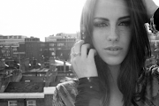 Jessica Lowndes
