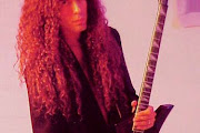 Marty Friedman