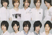 Hey! Say! JUMP