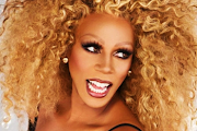 RuPaul