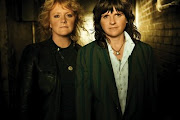 Indigo Girls