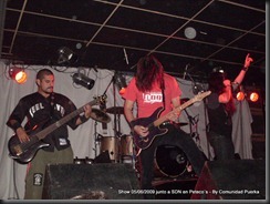 Peteco´s  SDN 5-6 (153)