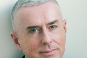 Holly Johnson