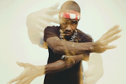 Frank Ocean