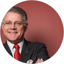 Steven Iwersen