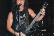 Chuck Schuldiner