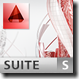 AutoCAD Design Suite Standard 2014