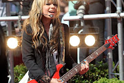 Orianthi