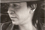 Stevie Ray Vaughan