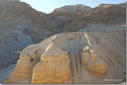 Qumran caves 4 and 5, tb010810138-ppt-screenshot