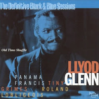 The Old Time Shuffle: Definitive Black & Blue Sessions