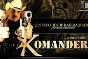 El Komander