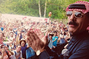 Omar Souleyman