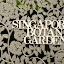 Singapur - ogród botaniczny