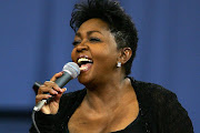 Anita Baker