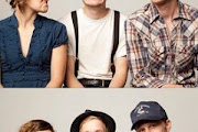 The Lumineers