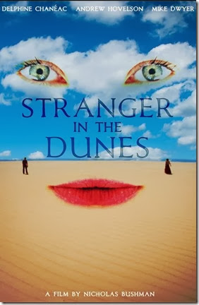 strangers in the dunes