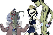 Gorillaz