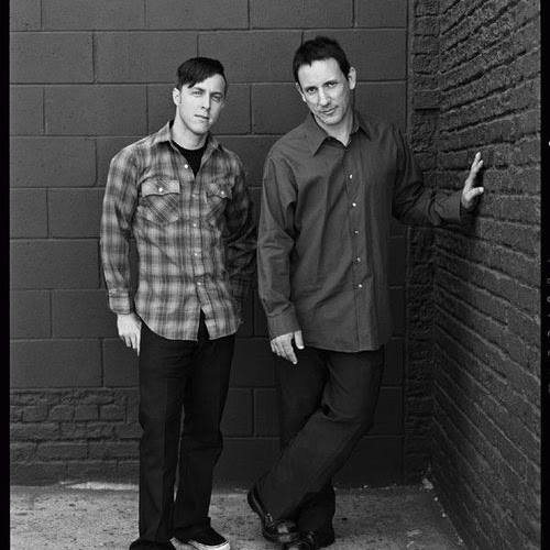 Jimmy Chamberlin Complex