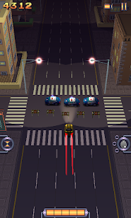 Lastest Total Pursuit Pro APK