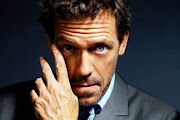 Hugh Laurie