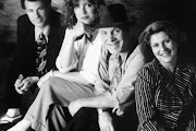 Manhattan Transfer