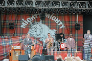 Mighty Mighty Bosstones