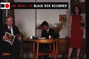 Black Box Recorder